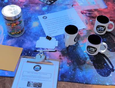 sbau potluck game table