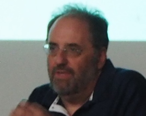 Claudio Campagnari