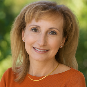 Dr Rosaly Lopes, JPL