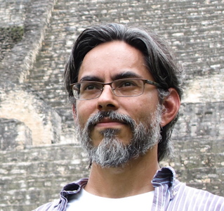 prof gerardo aldana