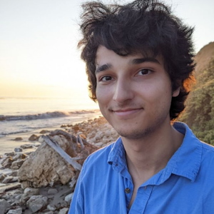 Dariush Imani